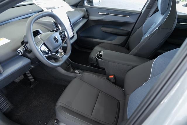 new 2025 Volvo EX30 car, priced at $47,030