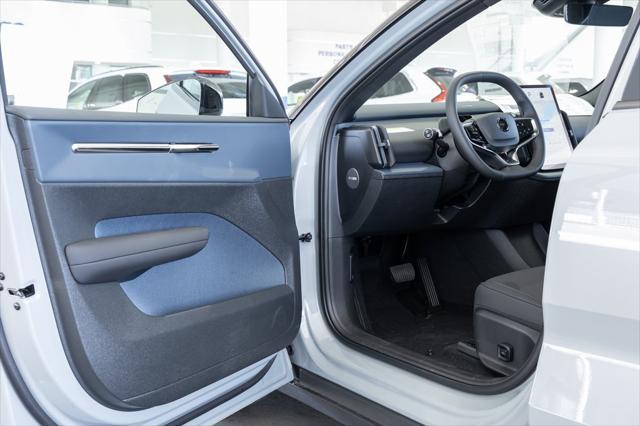 new 2025 Volvo EX30 car, priced at $47,030
