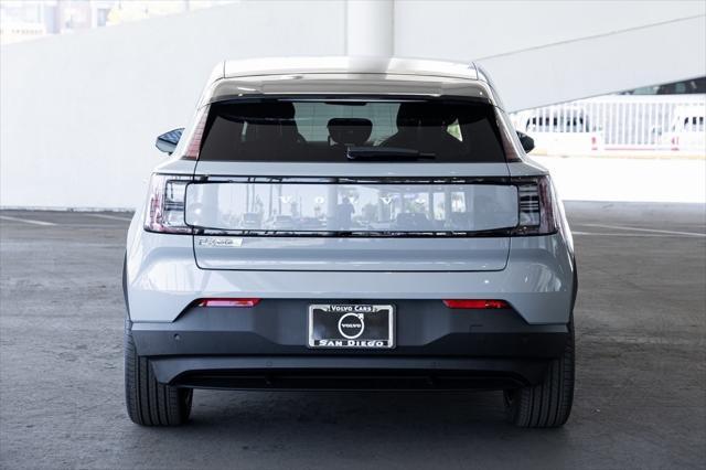 new 2025 Volvo EX30 car, priced at $47,030