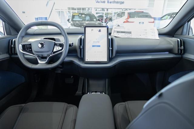 new 2025 Volvo EX30 car, priced at $47,030