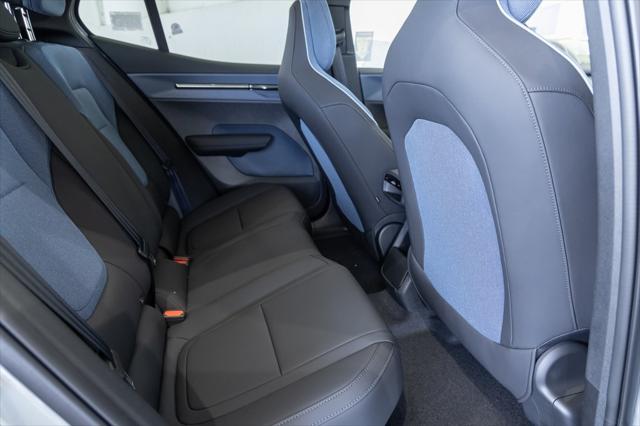 new 2025 Volvo EX30 car, priced at $47,030