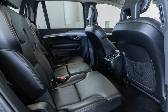 used 2021 Volvo XC90 car, priced at $31,992