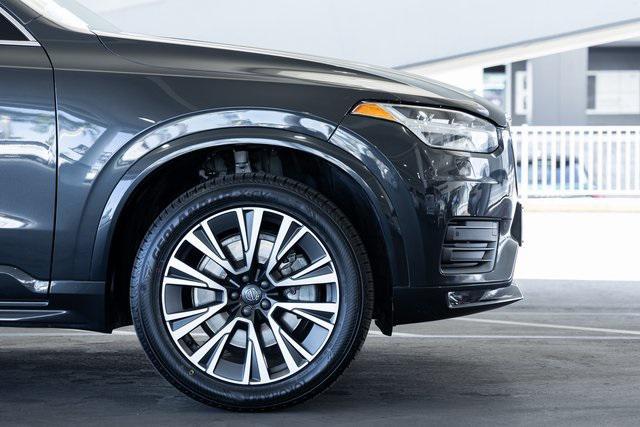 used 2021 Volvo XC90 car, priced at $31,992