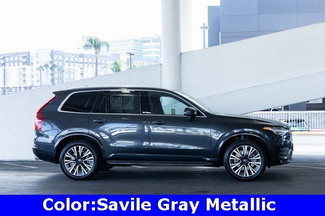 used 2021 Volvo XC90 car, priced at $31,992