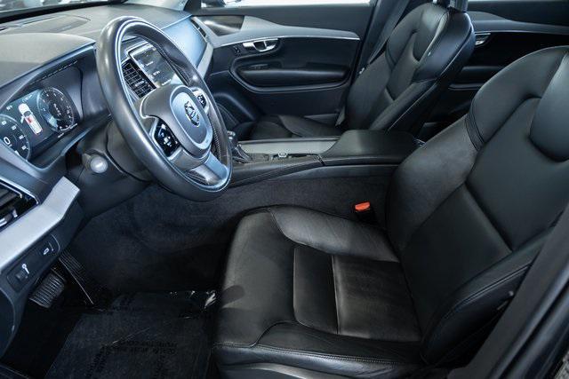 used 2021 Volvo XC90 car, priced at $31,992