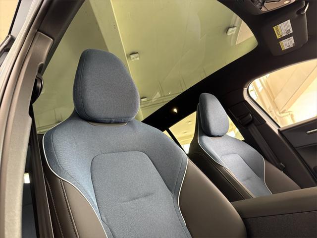 new 2025 Volvo EX30 car, priced at $47,275