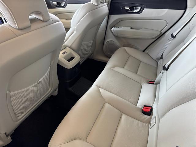 new 2025 Volvo XC60 Plug-In Hybrid car, priced at $66,970