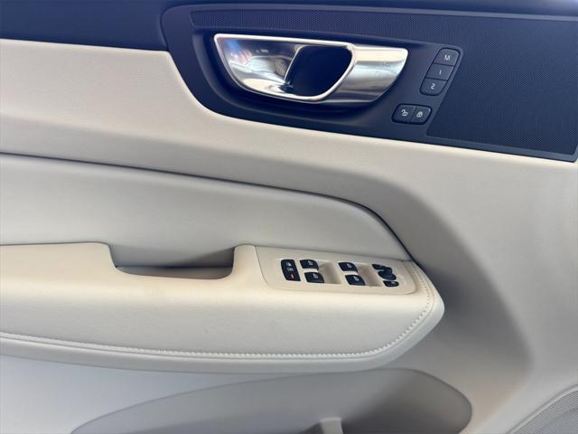 new 2025 Volvo XC60 Plug-In Hybrid car, priced at $66,970