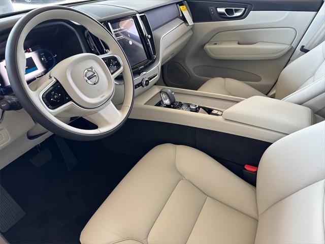 new 2025 Volvo XC60 Plug-In Hybrid car, priced at $66,970