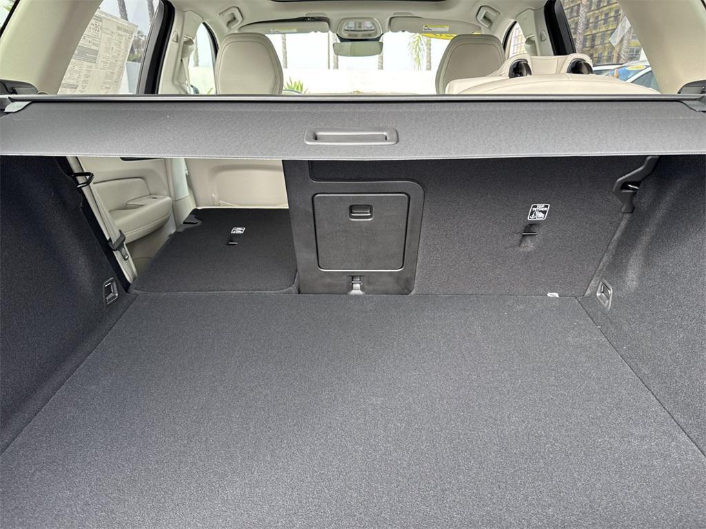 new 2026 Volvo XC60 car, priced at $64,375