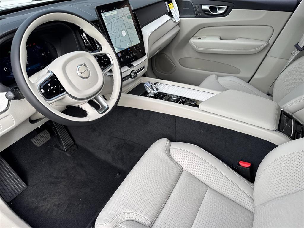 new 2026 Volvo XC60 car, priced at $64,375