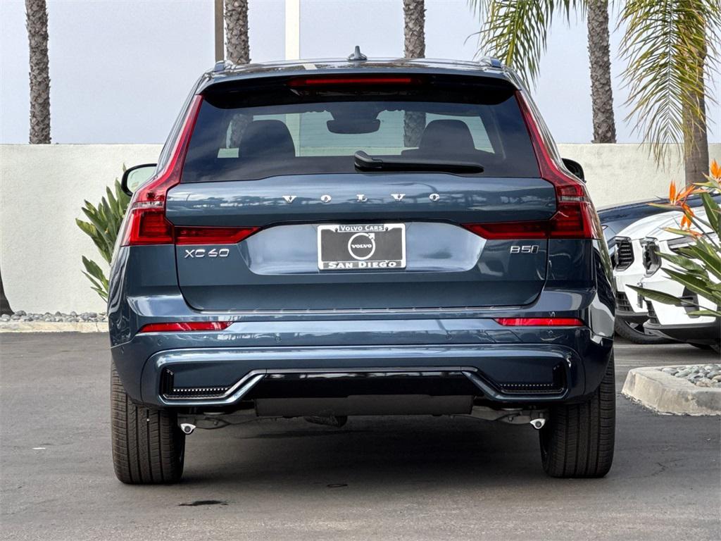 new 2026 Volvo XC60 car, priced at $64,375