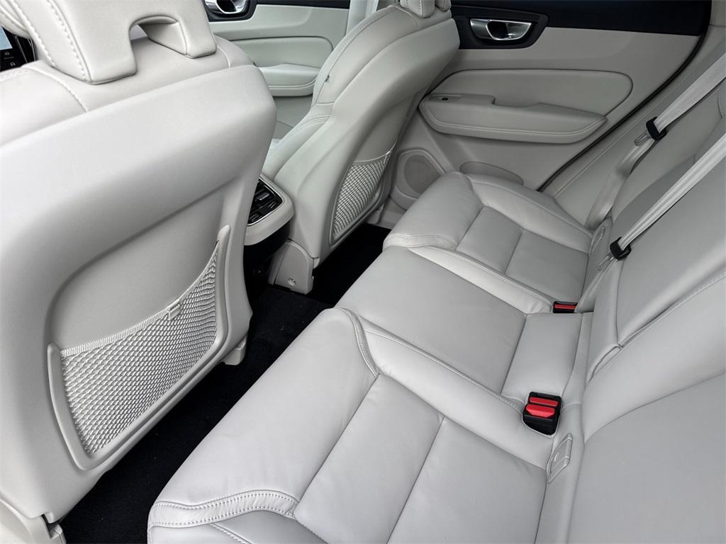 new 2026 Volvo XC60 car, priced at $64,375