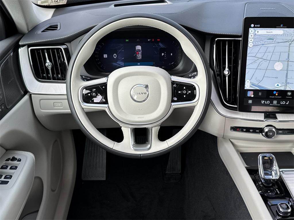 new 2026 Volvo XC60 car, priced at $64,375