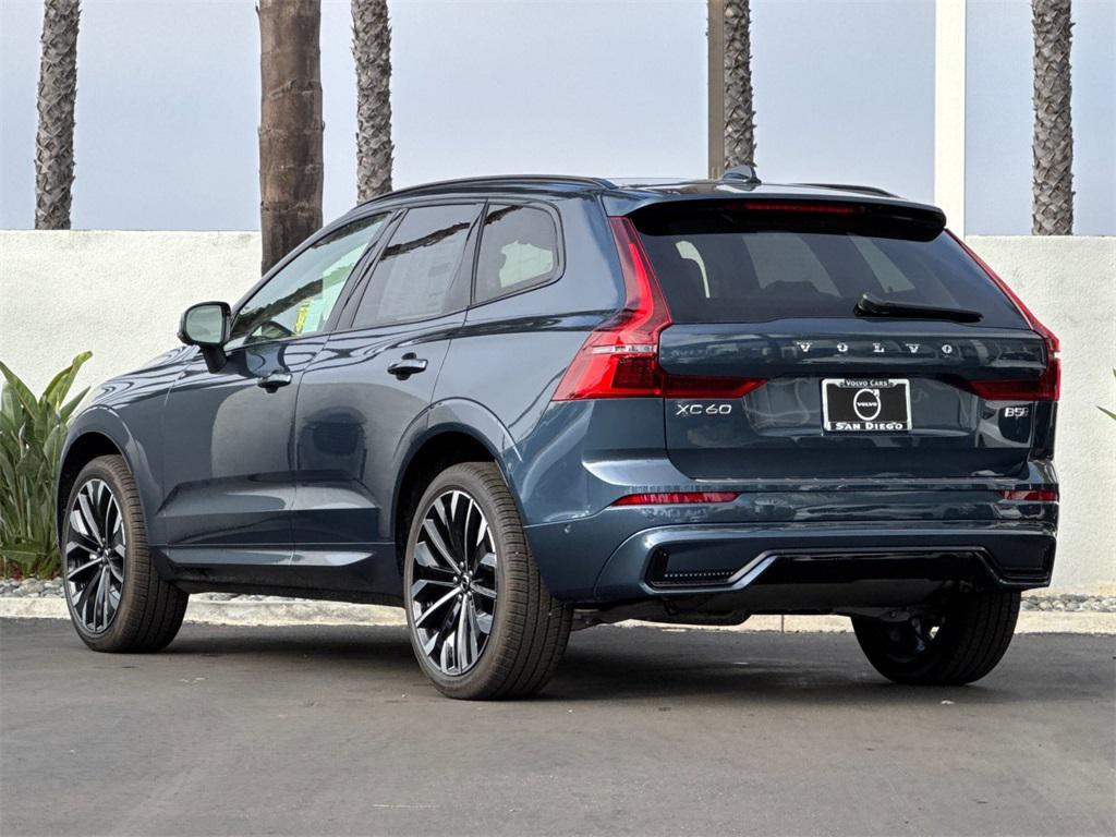 new 2026 Volvo XC60 car, priced at $64,375