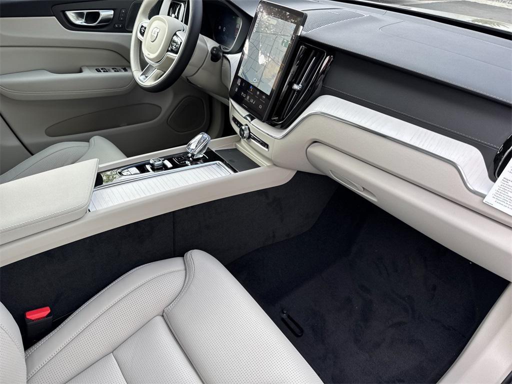 new 2026 Volvo XC60 car, priced at $64,375