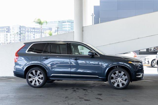 new 2025 Volvo XC90 Plug-In Hybrid car, priced at $81,420