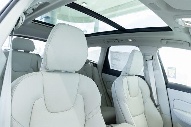 new 2025 Volvo XC60 Plug-In Hybrid car, priced at $66,260