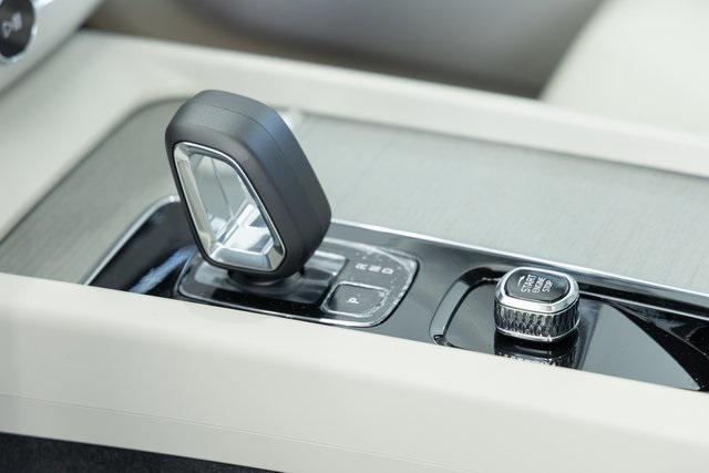 new 2025 Volvo XC60 Plug-In Hybrid car, priced at $66,260