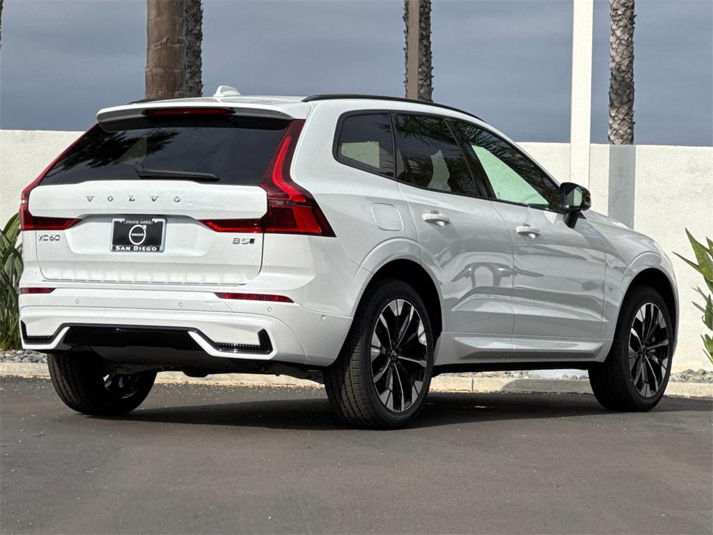 new 2026 Volvo XC60 car, priced at $59,420