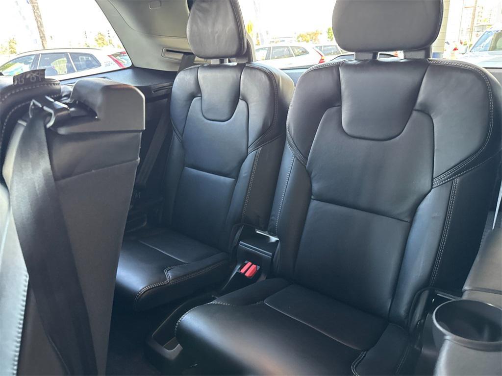 used 2021 Volvo XC90 car, priced at $36,792