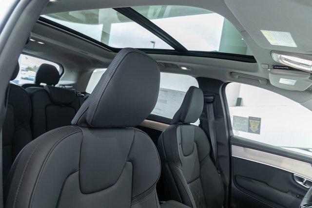 new 2025 Volvo XC90 Plug-In Hybrid car, priced at $78,805