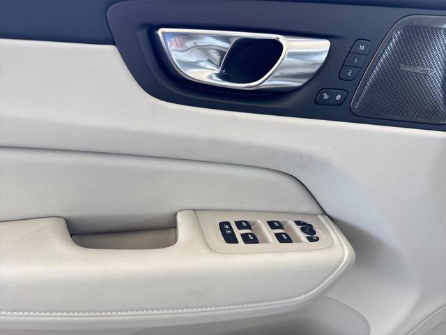 new 2025 Volvo XC60 Plug-In Hybrid car, priced at $72,220