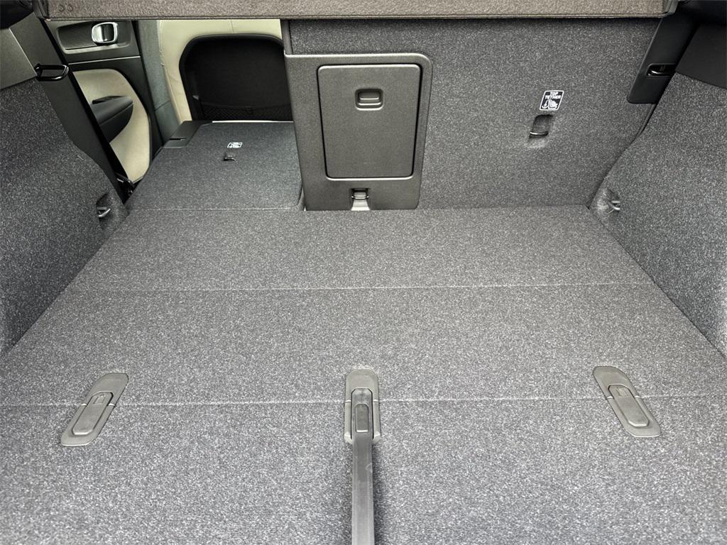 new 2026 Volvo XC40 car, priced at $50,600