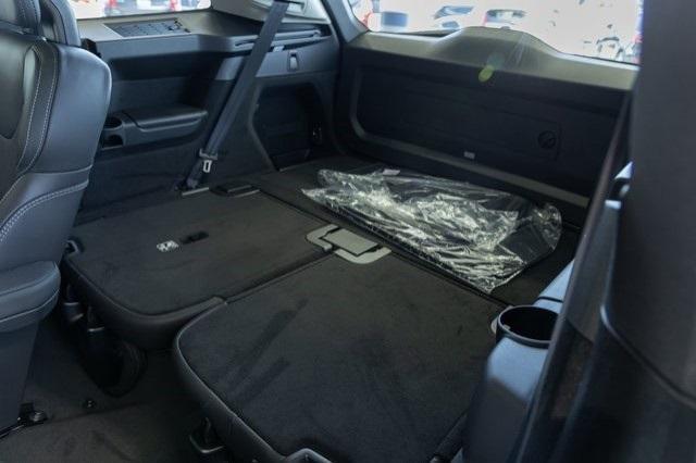 new 2025 Volvo XC90 car, priced at $75,680
