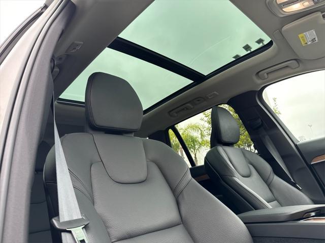 used 2023 Volvo XC90 car, priced at $46,491
