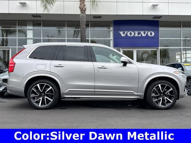 used 2023 Volvo XC90 car, priced at $46,491