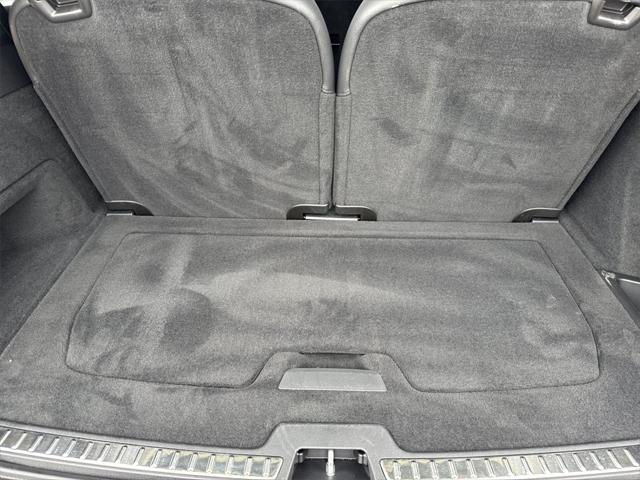 used 2023 Volvo XC90 car, priced at $46,491