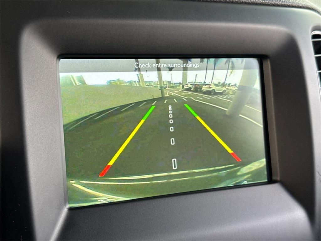 used 2018 Jeep Compass car, priced at $13,791