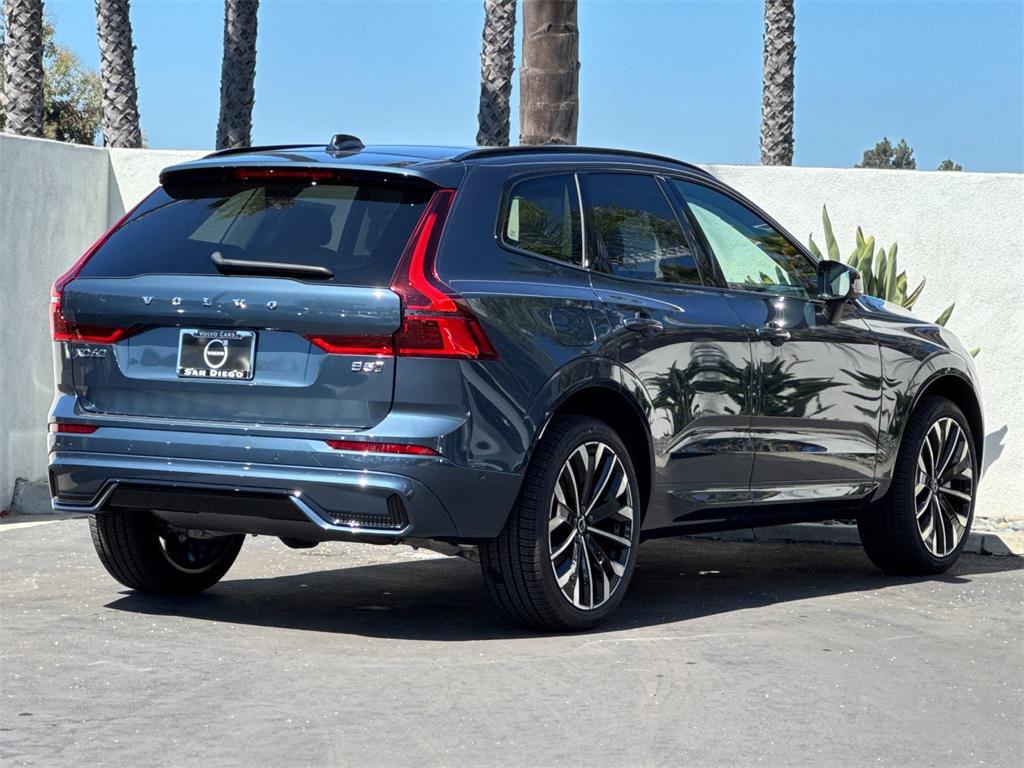 new 2026 Volvo XC60 car, priced at $63,935