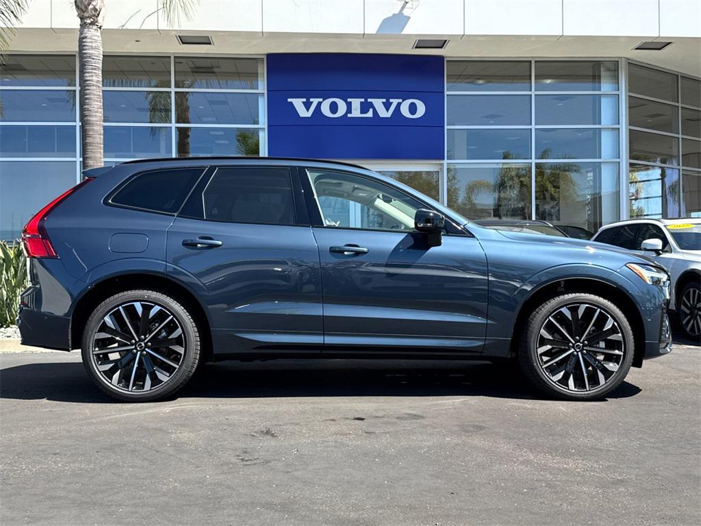 new 2026 Volvo XC60 car, priced at $63,935