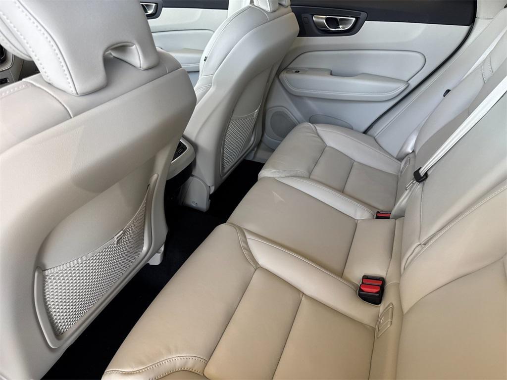 new 2026 Volvo XC60 car, priced at $63,935