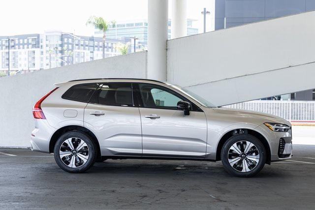 new 2025 Volvo XC60 Plug-In Hybrid car, priced at $62,415