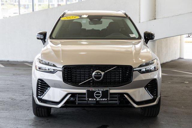 new 2025 Volvo XC60 Plug-In Hybrid car, priced at $62,415