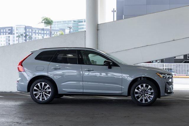 new 2025 Volvo XC60 car, priced at $54,965