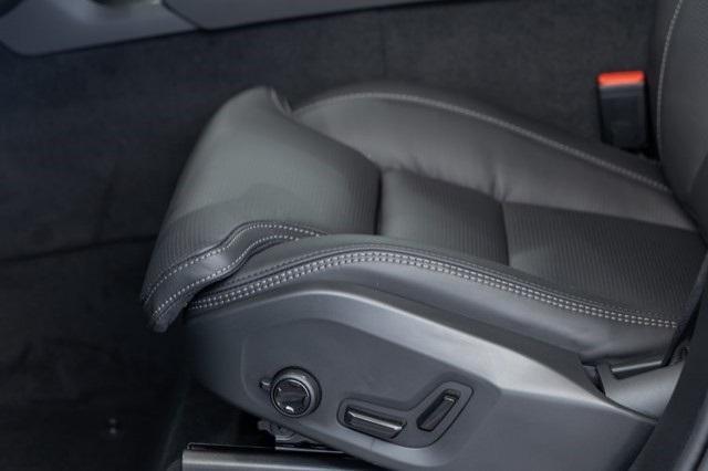 new 2025 Volvo XC90 car, priced at $75,180