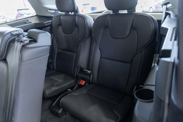 new 2025 Volvo XC90 car, priced at $75,180