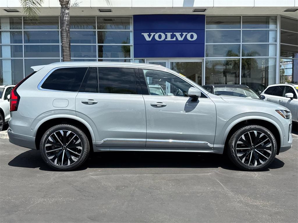new 2026 Volvo XC90 car, priced at $68,710