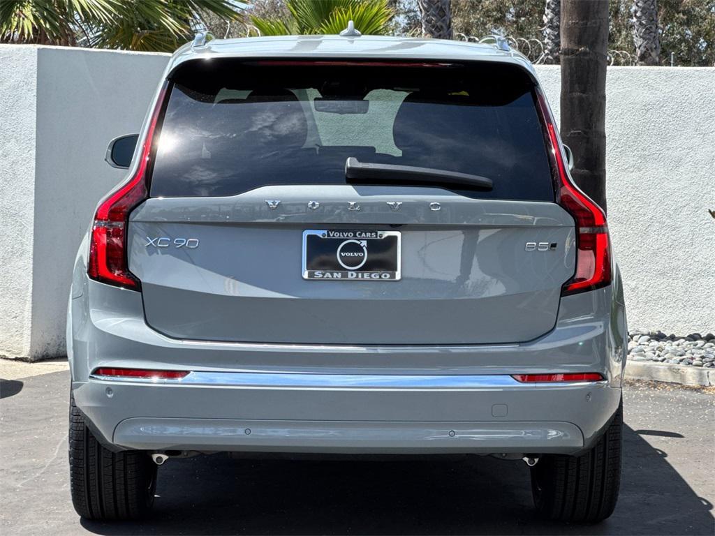 new 2026 Volvo XC90 car, priced at $68,710