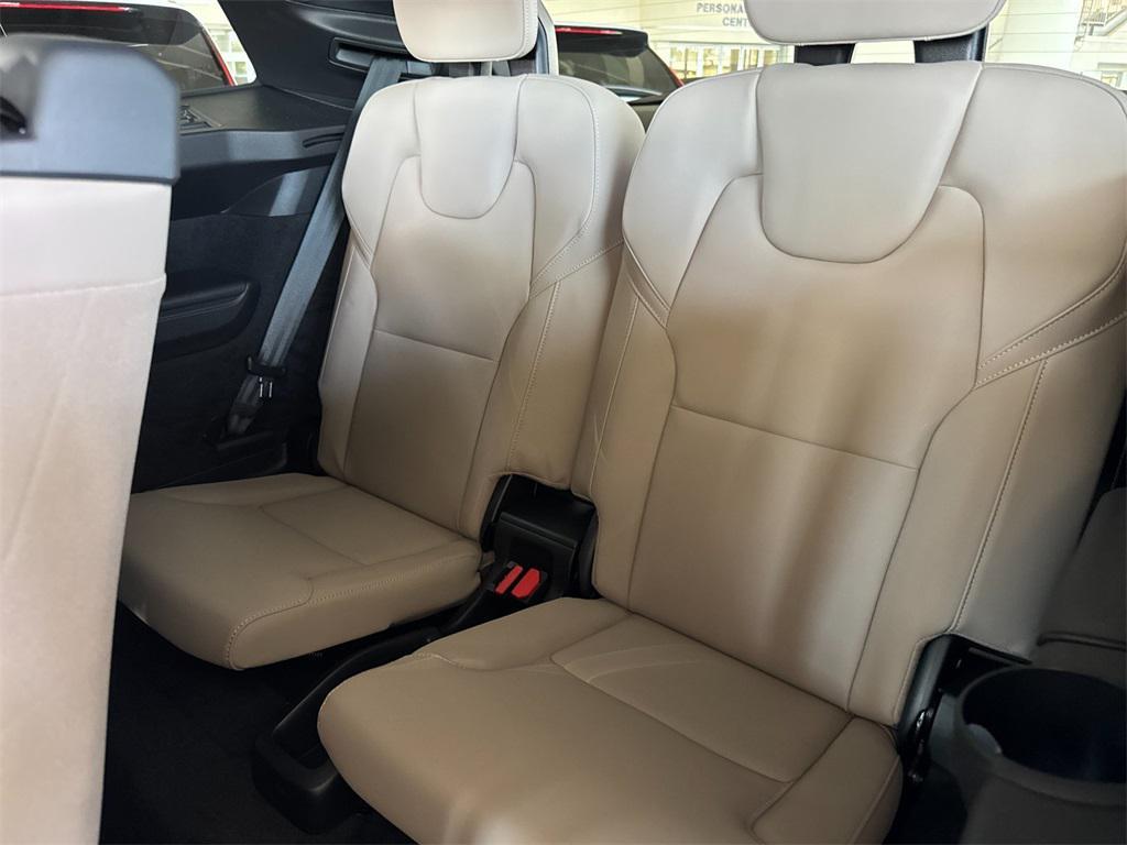 new 2026 Volvo XC90 car, priced at $68,710