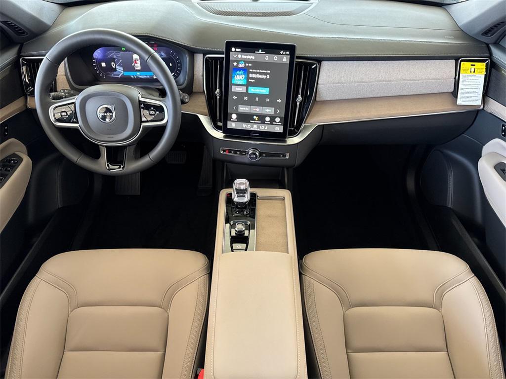 new 2026 Volvo XC90 car, priced at $68,710