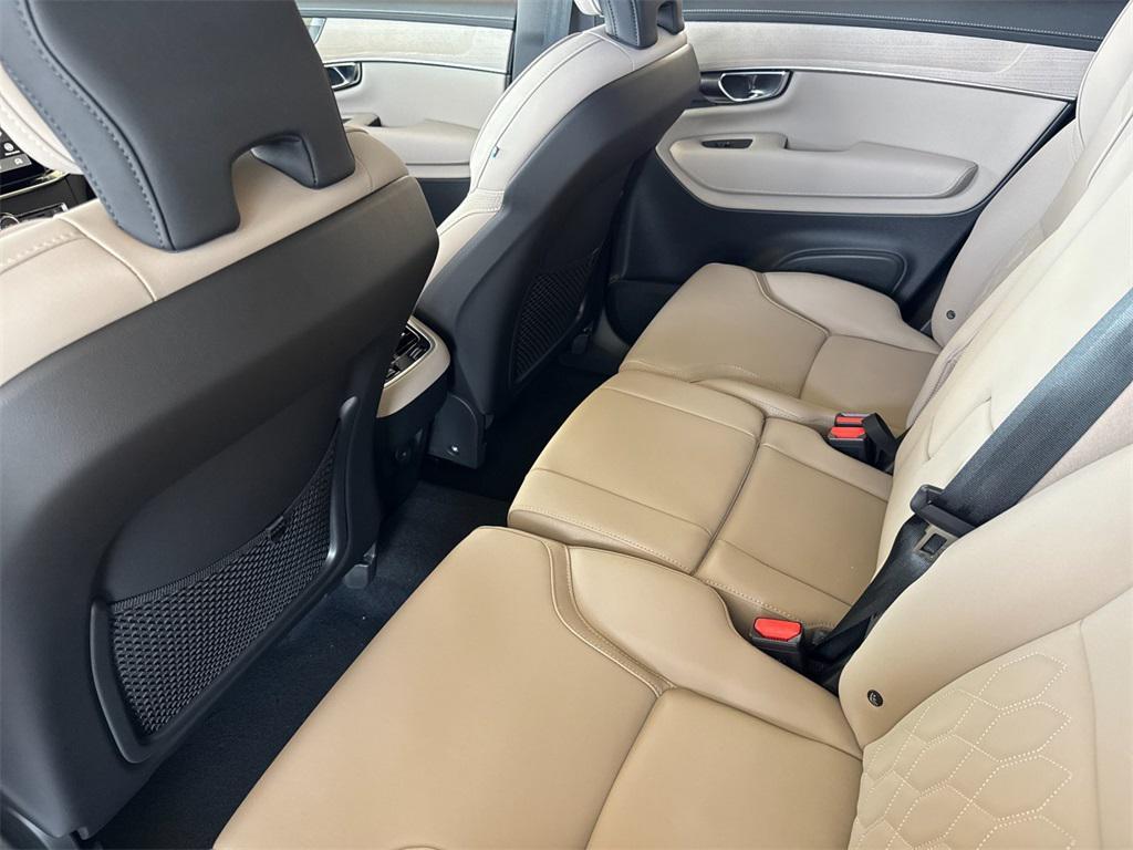 new 2026 Volvo XC90 car, priced at $68,710
