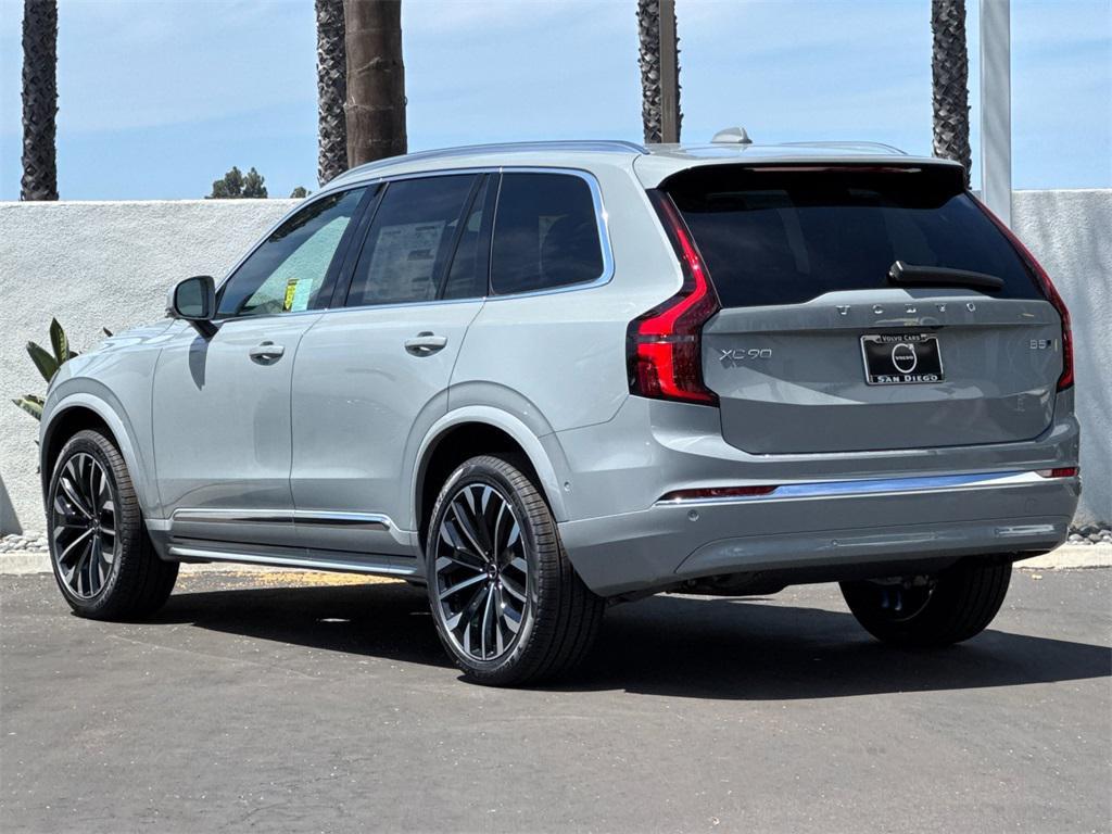 new 2026 Volvo XC90 car, priced at $68,710