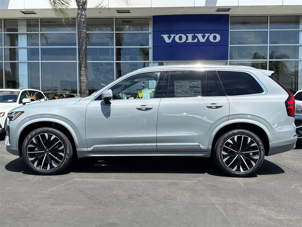 new 2026 Volvo XC90 car, priced at $68,710