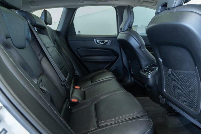 used 2022 Volvo XC60 car, priced at $34,991