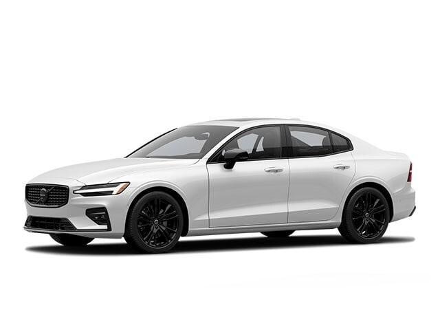new 2024 Volvo S60 car, priced at $49,095